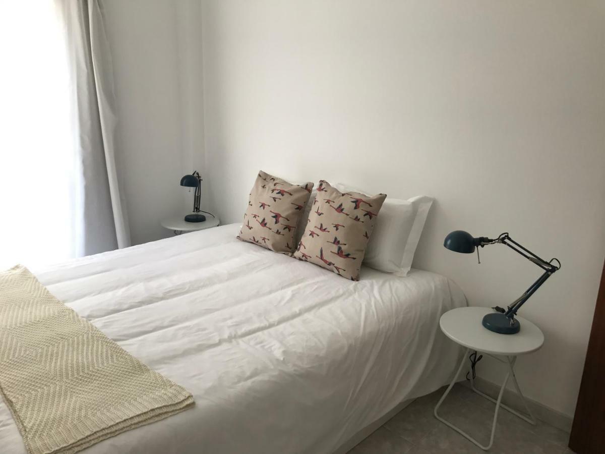 شقة Olhao Ria Flat المظهر الخارجي الصورة