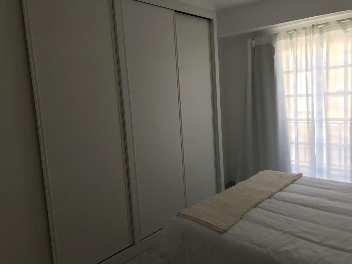 شقة Olhao Ria Flat المظهر الخارجي الصورة