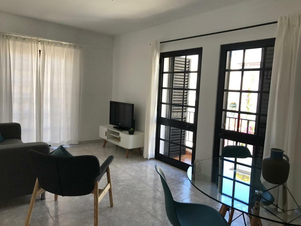 شقة Olhao Ria Flat المظهر الخارجي الصورة