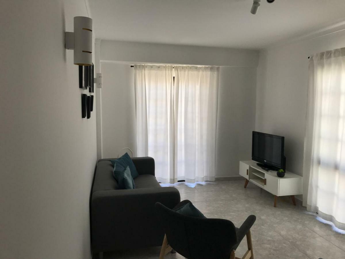 شقة Olhao Ria Flat المظهر الخارجي الصورة