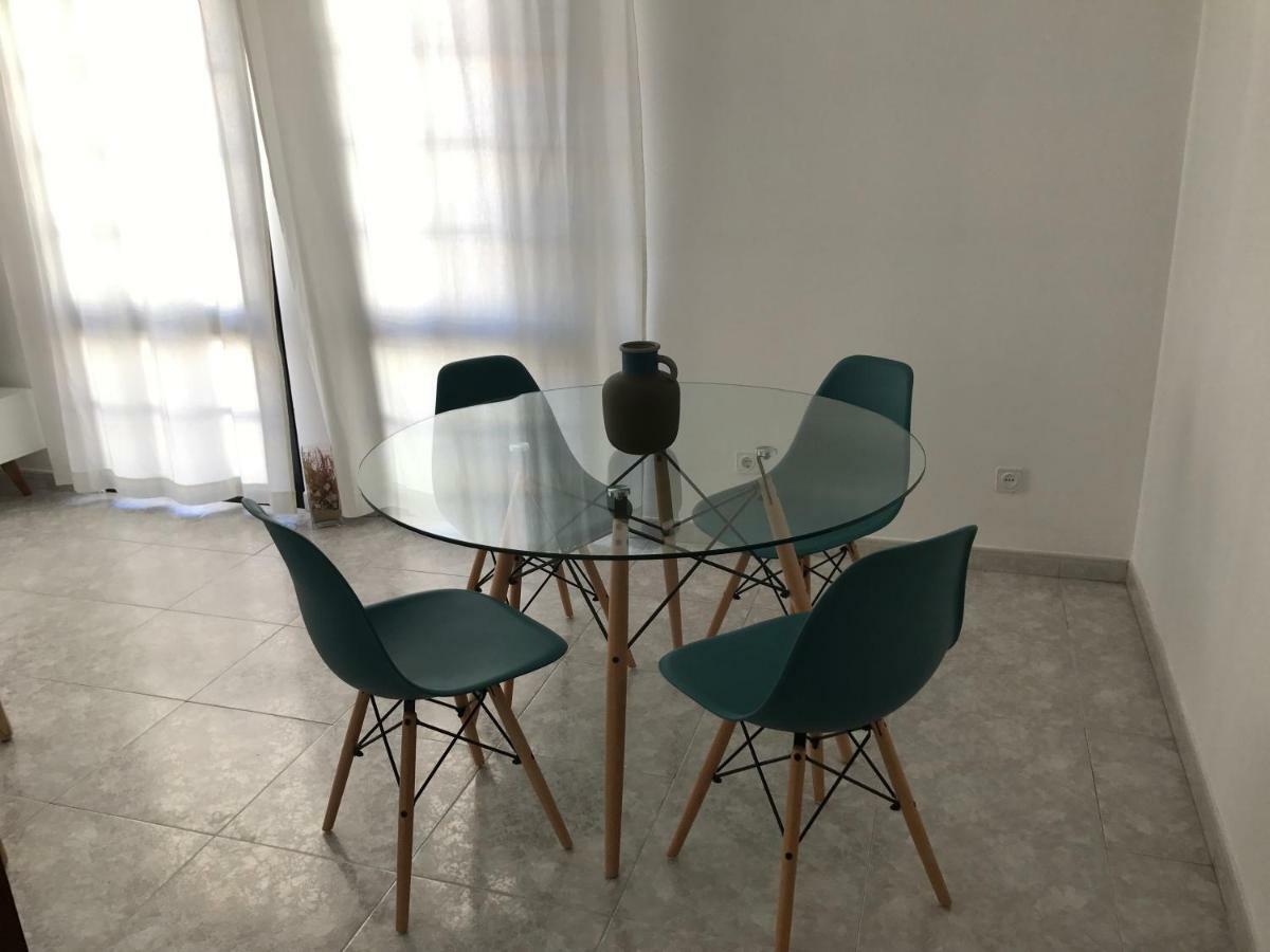شقة Olhao Ria Flat المظهر الخارجي الصورة