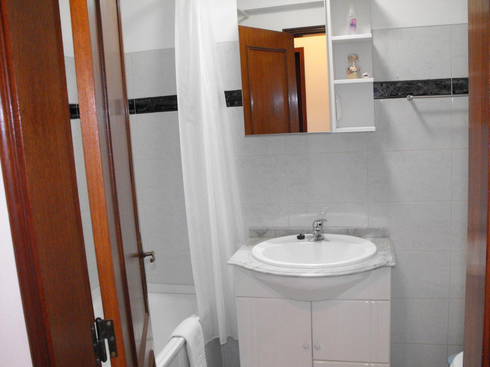 شقة Olhao Ria Flat المظهر الخارجي الصورة